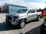 Used 2024 Toyota Tacoma SR5 image 3