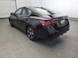 Used 2021 Nissan Sentra SV image 5