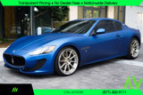 Used 2013 Maserati GranTurismo MC image 2