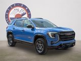 New 2026 GMC Terrain AT4 image 2