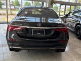 New 2025 Mercedes-Benz S 63 AMG S image 5