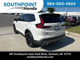 New 2026 Honda CR-V Sport Touring image 6