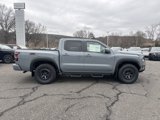 New 2025 Nissan Frontier PRO-4X w/ Pro Convenience Package image 4