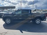 New 2026 Chevrolet Silverado 1500 LTZ w/ LTZ Premium Package image 2