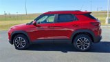 New 2026 Chevrolet TrailBlazer LT w/ Convenience Package image 5