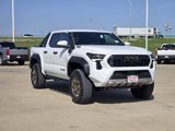 New 2025 Toyota Tacoma Trailhunter image 2