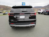 Certified 2025 GMC Acadia Elevation w/ Elevation Premium Package image 6