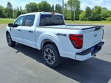 New 2025 Ford F150 STX w/ Equipment Group 200A image 3