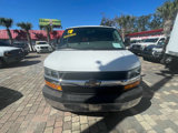 Used 2018 Chevrolet Express 3500 LT w/ LT Preferred Equipment Group image 2