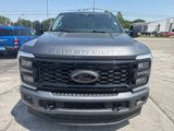 New 2025 Ford F350 XLT image 3