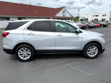 Used 2021 Chevrolet Equinox LT w/ Driver Convenience Package image 6
