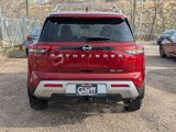 New 2025 Nissan Pathfinder SL w/ SL Premium Package image 5