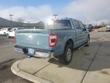 Certified 2023 Ford F150 Lariat image 5