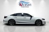 New 2026 Honda Civic Sport Touring image 3