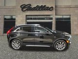 Used 2019 Cadillac XT4 Premium Luxury w/ Technology Package image 6