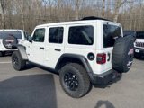 New 2025 Jeep Wrangler Willys image 4