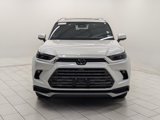 Used 2024 Toyota Grand Highlander AWD Hybrid image 3