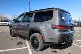 New 2025 Jeep Wagoneer Series II w/ Convenience Group I image 3