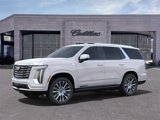 New 2025 Cadillac Escalade Premium Luxury Platinum image 2