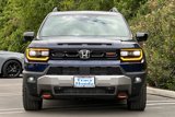 New 2026 Honda Passport TrailSport image 3