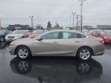 Used 2022 Chevrolet Malibu LT image 4