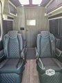 Used 2024 Mercedes-Benz Sprinter 2500 image 4