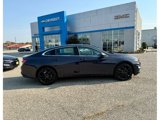 New 2025 Chevrolet Malibu LT w/ Sport Edition image 5