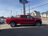 New 2025 Ford F150 XLT w/ Equipment Group 302A MID image 4
