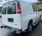 Used 2023 GMC Savana 2500 w/ Driver Convenience Package image 2