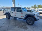 Used 2020 Jeep Gladiator Rubicon image 3
