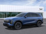 New 2026 Cadillac Vistiq Sport image 2