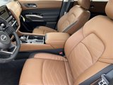 New 2025 Nissan Pathfinder Platinum image 5