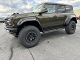 New 2024 Ford Bronco Raptor image 3