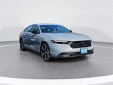 New 2025 Honda Accord Sport image 3