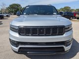New 2025 Jeep Grand Wagoneer Series II Obsidian image 3