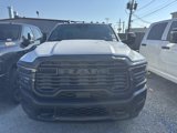 New 2026 RAM 3500 Tradesman image 2