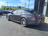 New 2025 Mercedes-Benz AMG GT 53 image 4