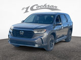 New 2025 Honda Pilot EX-L image 3