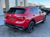 New 2025 Buick Envision Sport Touring image 3