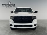 New 2025 RAM 1500 Laramie w/ Night Edition image 4