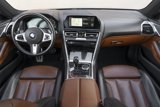 Used 2022 BMW M850i Gran Coupe xDrive w/ Driving Assistance Package image 2