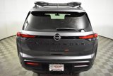 Used 2023 Nissan Pathfinder Rock Creek image 4