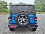 New 2025 Jeep Wrangler Sport S image 4