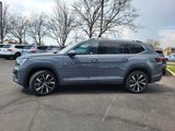 New 2025 Volkswagen Atlas SEL Premium R-Line image 2
