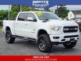 Used 2022 RAM 1500 Big Horn image 3