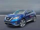 Used 2022 Nissan Murano SL w/ SL Moonroof Package image 1