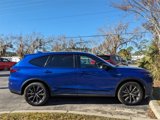 New 2025 Acura MDX A-Spec image 4