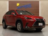 Used 2020 Lexus NX 300 FWD image 5
