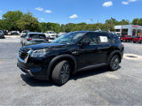New 2025 Nissan Pathfinder SL image 3