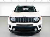 Used 2021 Jeep Renegade Latitude image 2